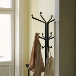 Capture Coat Stand - SC77