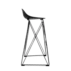 Carbon Bar Stool