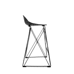 Carbon Bar Stool