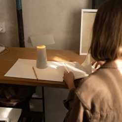 Caret MF1 - Lampe de table sans fil