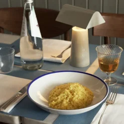 Caret MF1 - Lampe de table sans fil