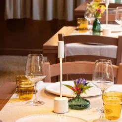 Carolina Lampe de table