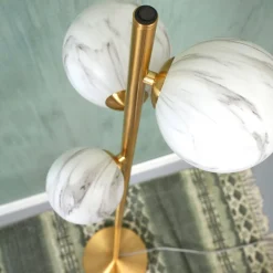 Carrara - Lampadaire