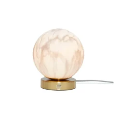 Carrara - Lampe de table