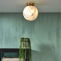 Carrara - Plafonnier