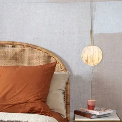 Carrara - Suspension simple