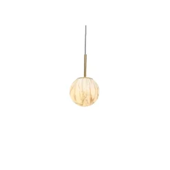 Carrara - Suspension simple