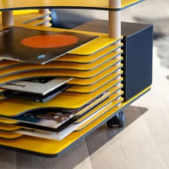 Carrello Musica 1968