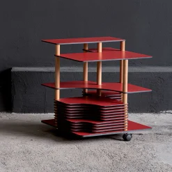 Carrello Musica 1968