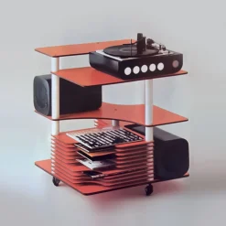 Carrello Musica 1968