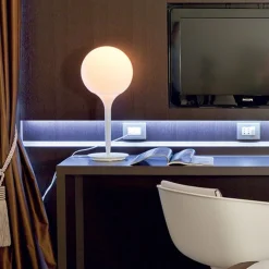 Castore lampe de table