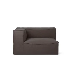 Catena Armrest Left 400