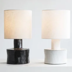 Catherine - Lampe de table