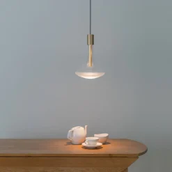 Cathode - Suspension