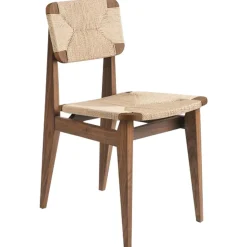 C-Chair cordon en papier