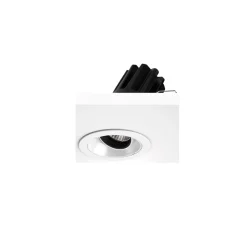 CCTEVO ARCHITECTURAL 58 - Spot encastré orientable