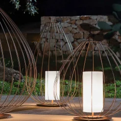 Cell - Lampe à poser