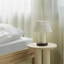 Cellu lampe de table