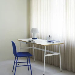 Cellu lampe de table