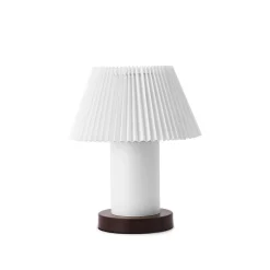 Cellu lampe de table