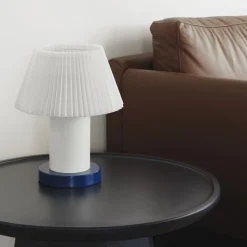 Cellu lampe de table