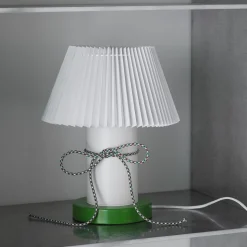 Cellu lampe de table