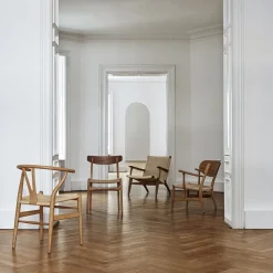 CH23 Chaise
