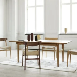 CH327 Table à Manger - L 190 cm