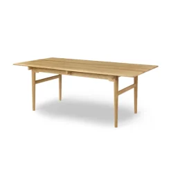 CH327 Table à Manger - L 190 cm