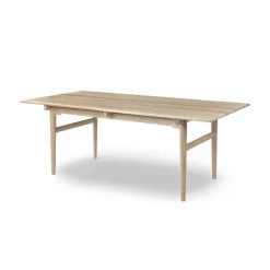 CH327 Table à Manger - L 248 cm
