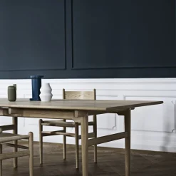 CH327 Table à Manger - L 248 cm