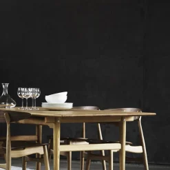 CH327 Table à Manger - L 248 cm