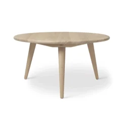 CH008 Table Basse - Diam. 100 cm
