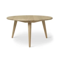 CH008 Table Basse - Diam. 100 cm
