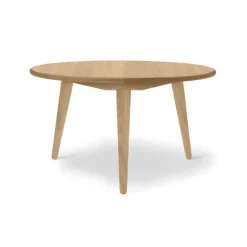 CH008 Table Basse - Diam. 100 cm