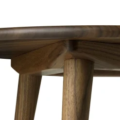 CH008 Table Basse - Diam. 100 cm