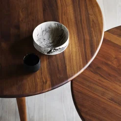 CH008 Table Basse - Diam. 88 cm