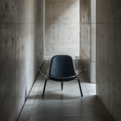 CH07 The shell chair