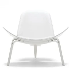 CH07 The shell chair