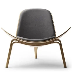 CH07 The shell chair
