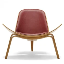 CH07 The shell chair