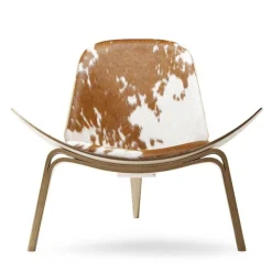 CH07 The shell chair