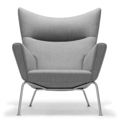 CH445 "Wing Chair"