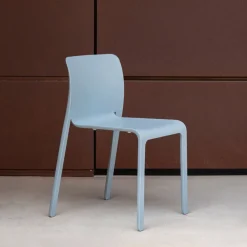 Chair First