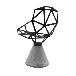 Chair One Beton