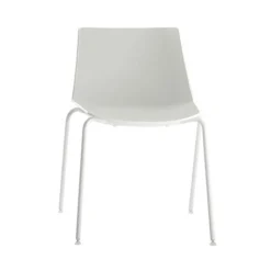 Chaise Aïku Pied Rond