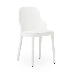 Chaise Allez avec coussin