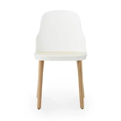 Chaise Allez Pieds Chêne