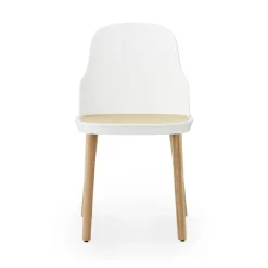 Chaise Allez Pieds Chêne