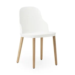 Chaise Allez Pieds Chêne